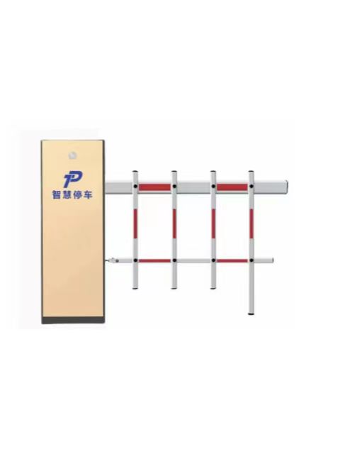 柵欄道閘AI-DZ10Z